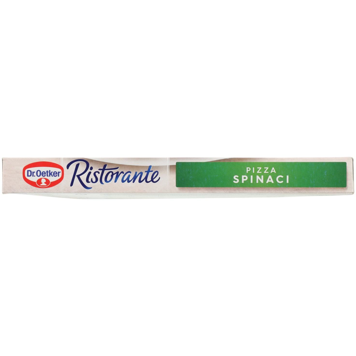 Dr. Oetker Pizza Ristorante Spinaci