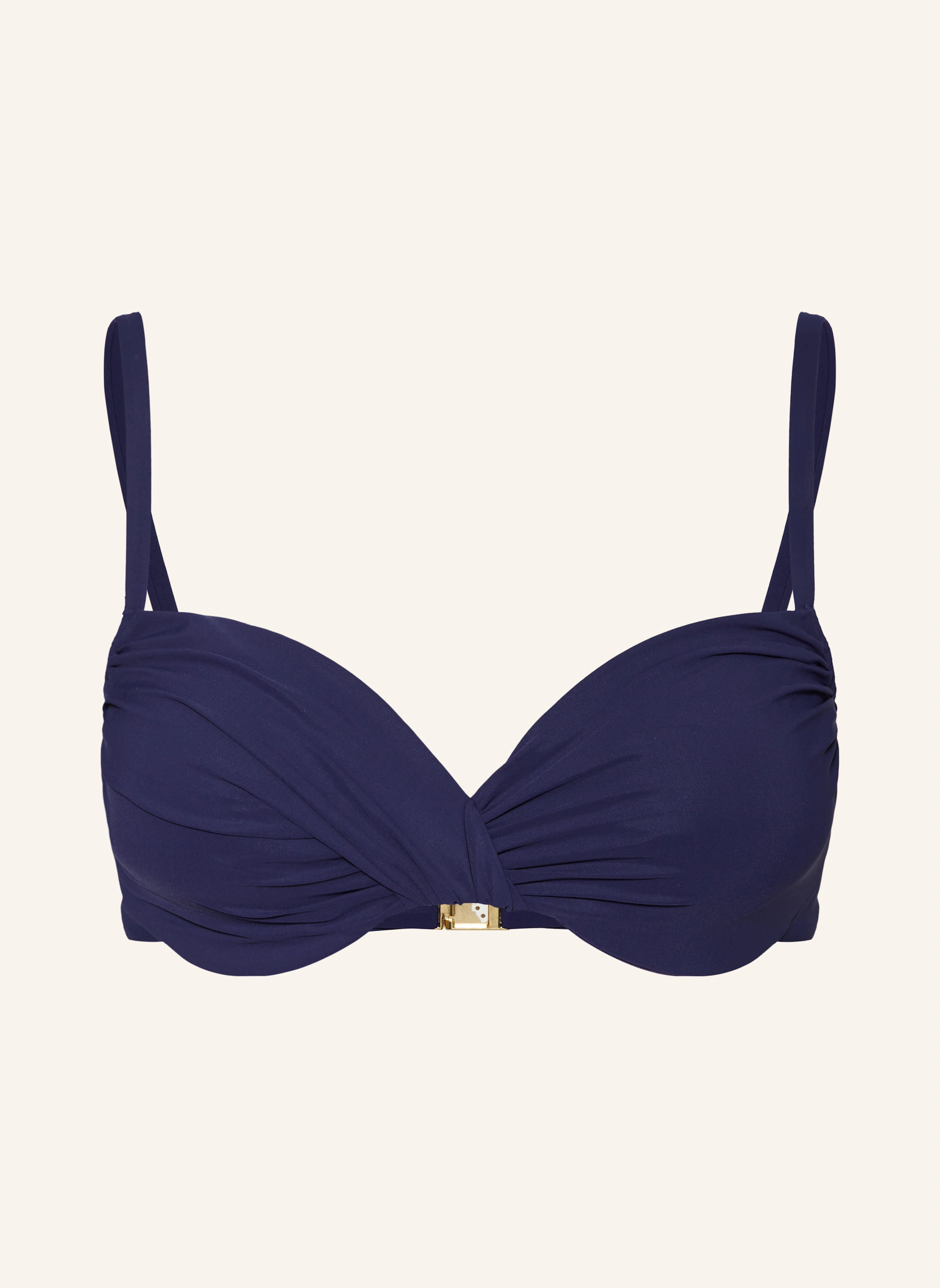MARYAN MEHLHORN Bügel-Bikini-Top ELEMENTS mit UV-Schutz