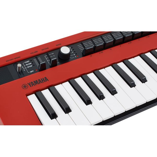 Yamaha Reface YC
