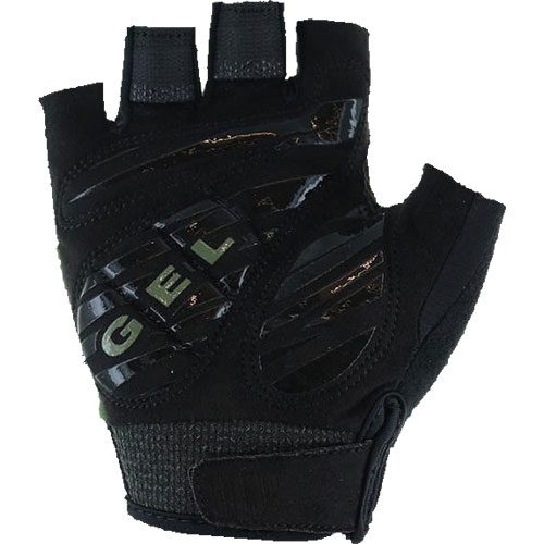 Roeckl Sports Iseler 2 Radhandschuhe black