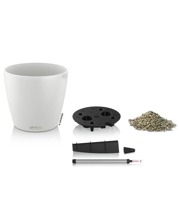 LECHUZA® CLASSICO Color, All-in-One-Set