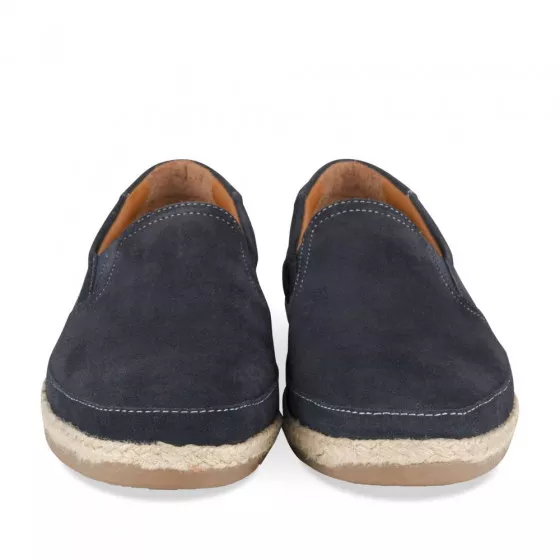 Espadrilles MARINE MEGIS CASUAL