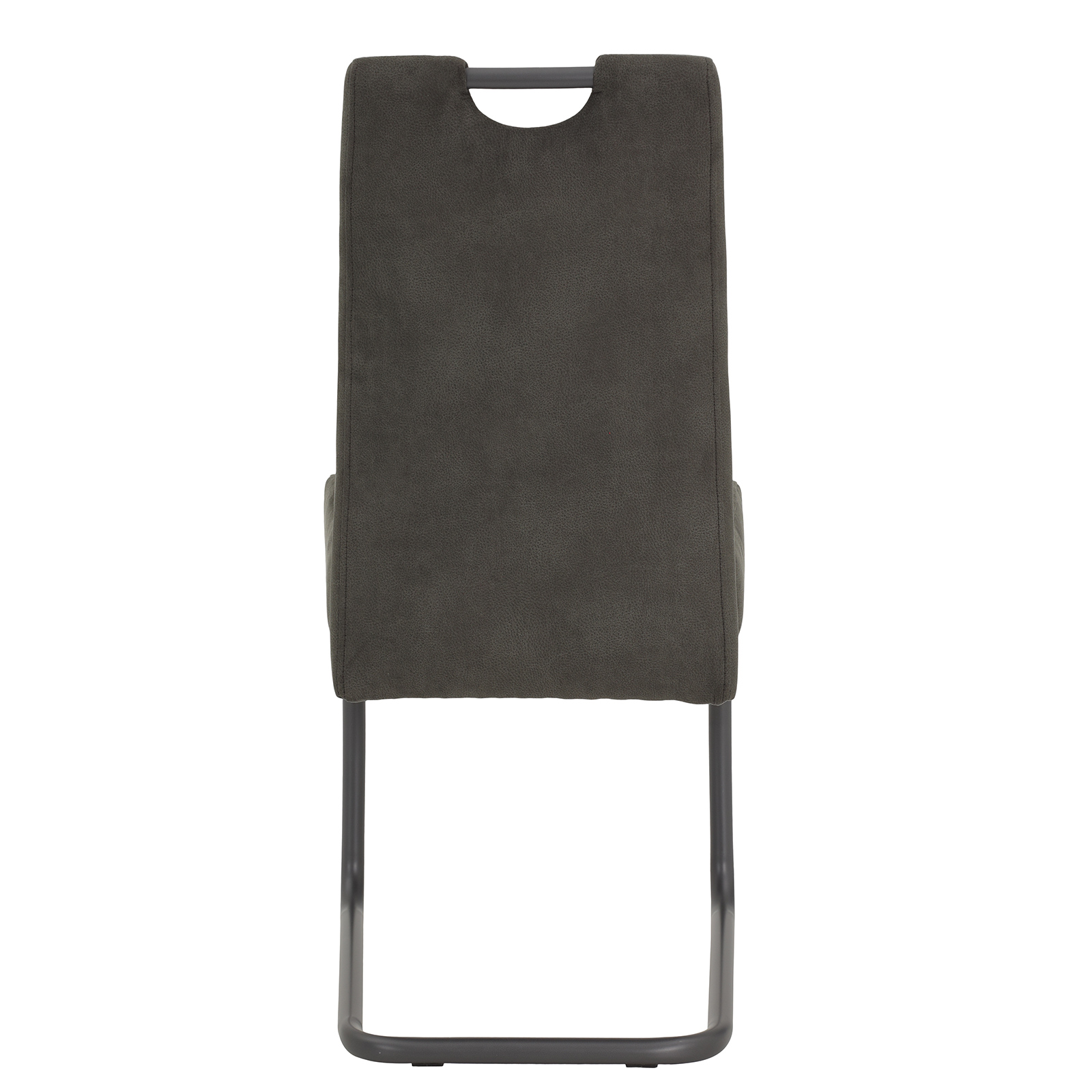 Schwinger - anthrazit - 93 cm hoch