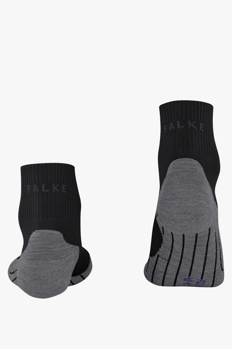 Falke TK5 Cool Short 35-42 Damen Wandersocken