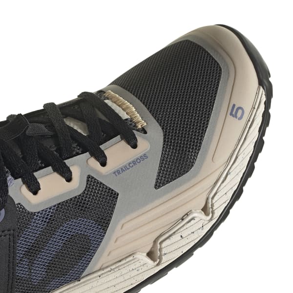 Chaussure VTT plate FIVE TEN 5.10 TRAILCROSS XT W GREY SIX/SILVIO/ACID ORANGE