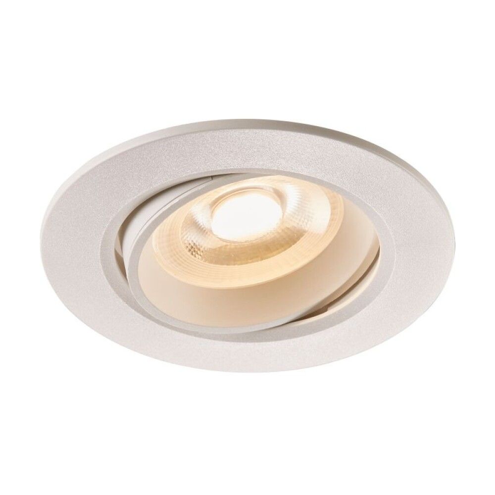DOWNLIGHT NORDLUX ROAR KIP-/DIMBAR IP23
