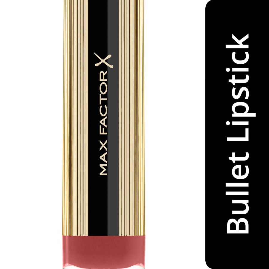 Max Factor Colour Elixir Lipstick #015 Nude Rose 4g