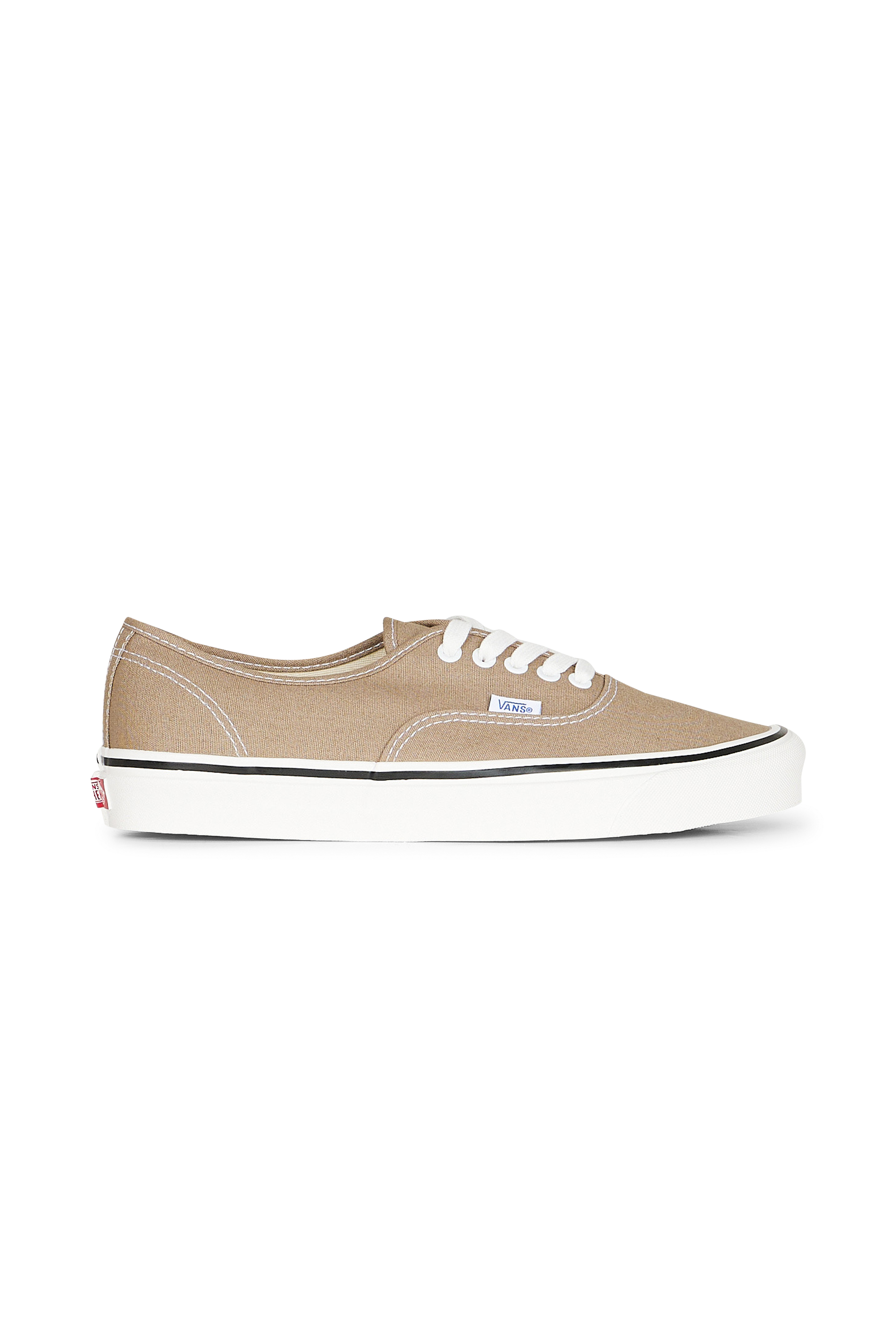 VANS Baskets  UA Authentic 44 DX ANFC ANFA MBEIG Beige