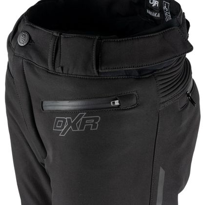 Pantalon DXR NAMAKA LADY - Noir