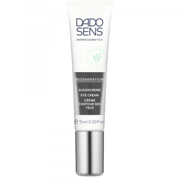 DADO SENS REGENERATIONE Augencreme 15ml