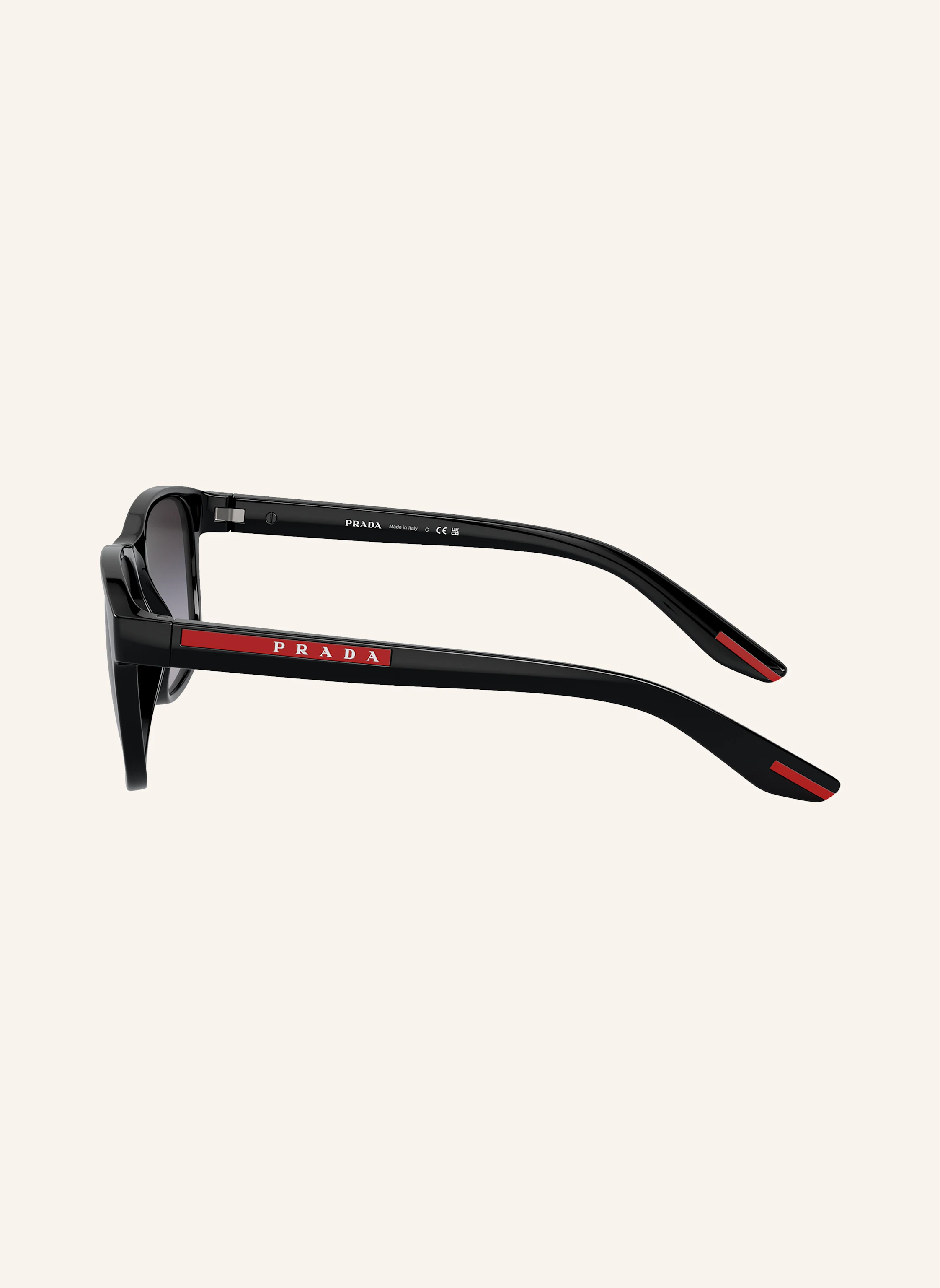 PRADA LINEA ROSSA Sonnenbrille PS 06YS