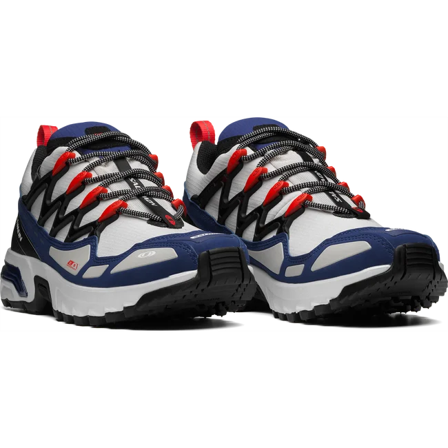 ACS+ CLIMASALOMON™ WATERPROOF  Sportliche Schuhe Unisex