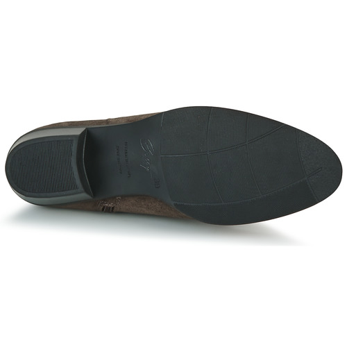 Betty London - BIOUTI - Marron