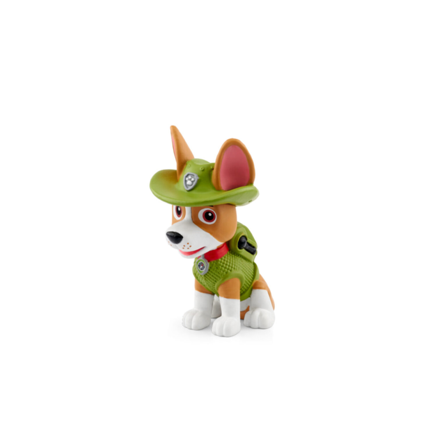 Tonies Paw Patrol Hier kommt Tracker (Deutsch)