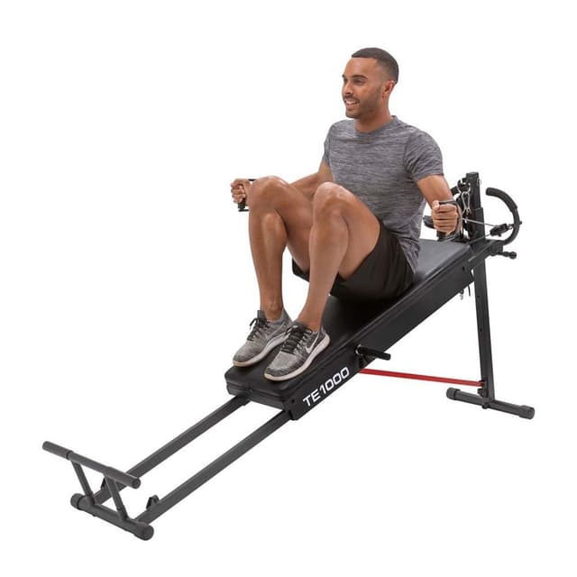 Top Sport TE1000 Total Body Exerciser