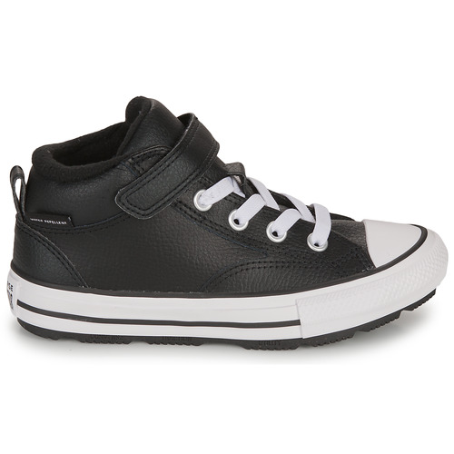 Converse - CHUCK TAYLOR ALL STAR MALDEN STREET BOOT - Noir