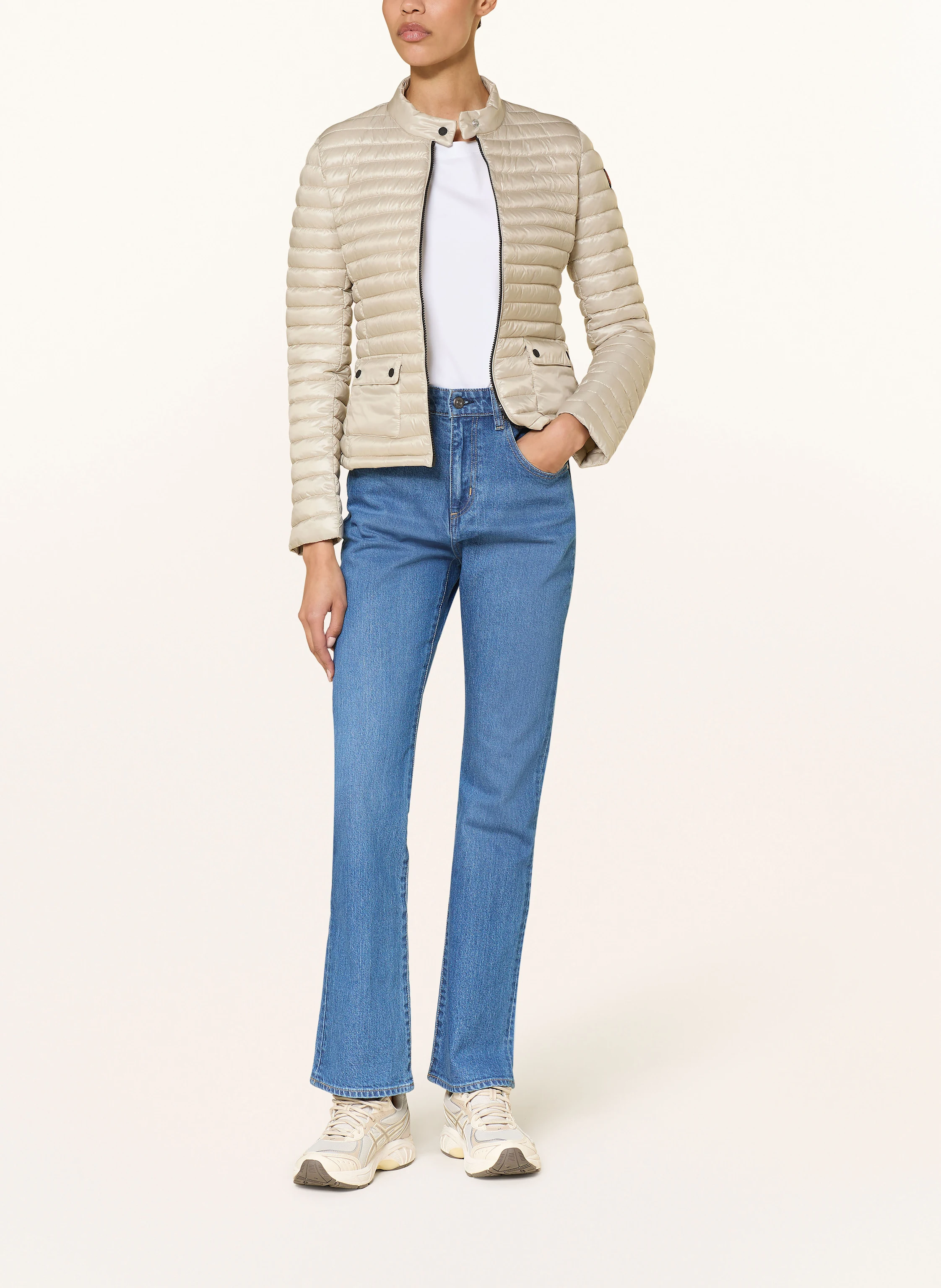 SAVE THE DUCK Steppjacke TWINKLE
