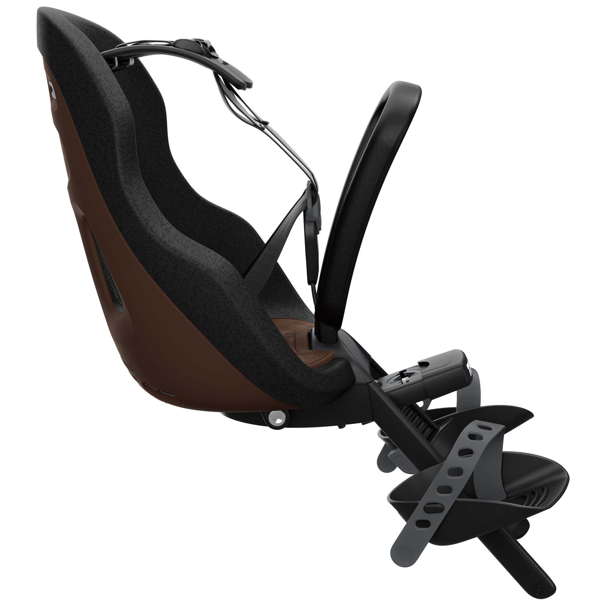 Thule Yepp Nexxt 2 Mini Brown