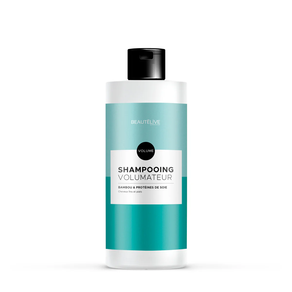 Shampoing Volume 450ml / 1000ml