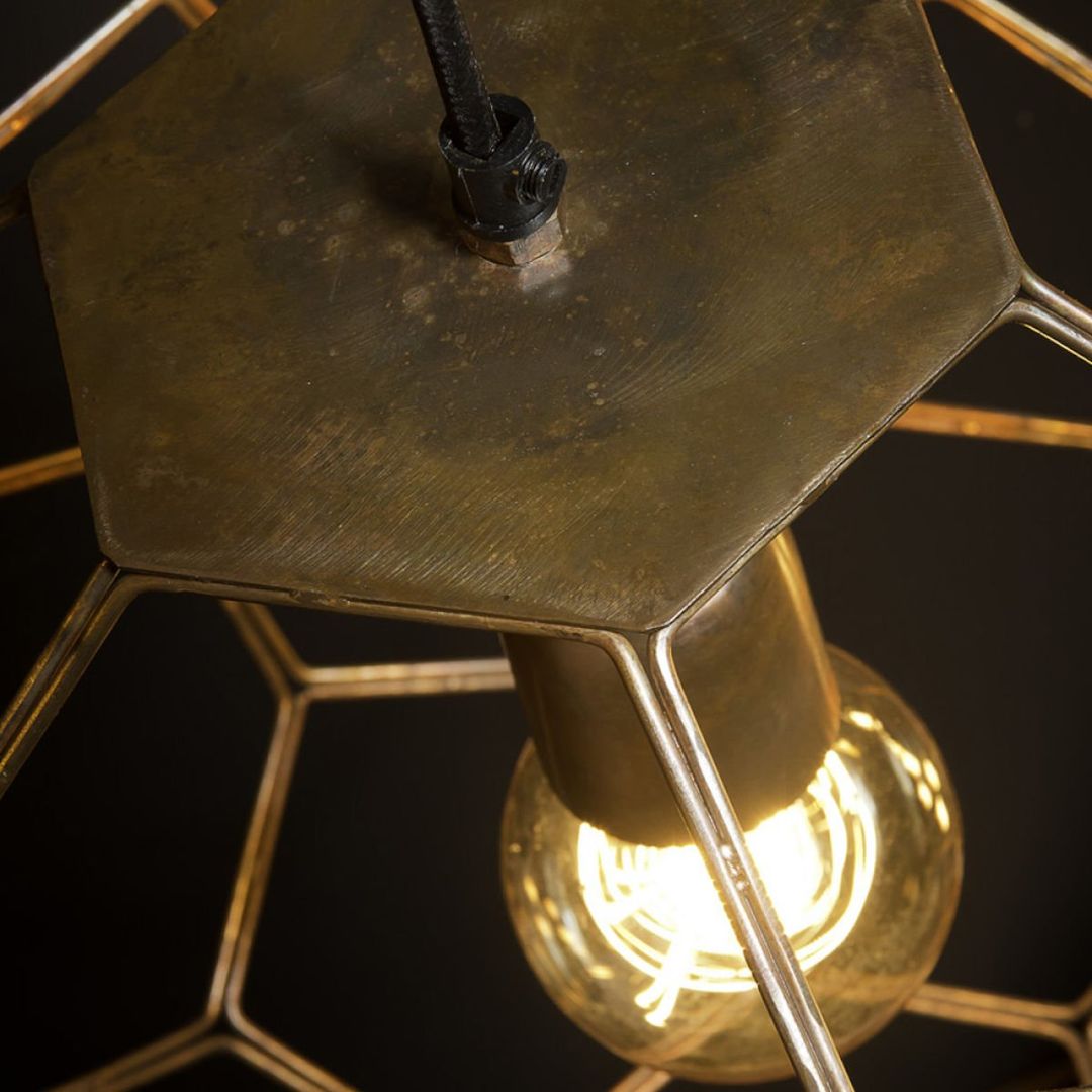 It's about RoMi   Marrakesh Hanglamp