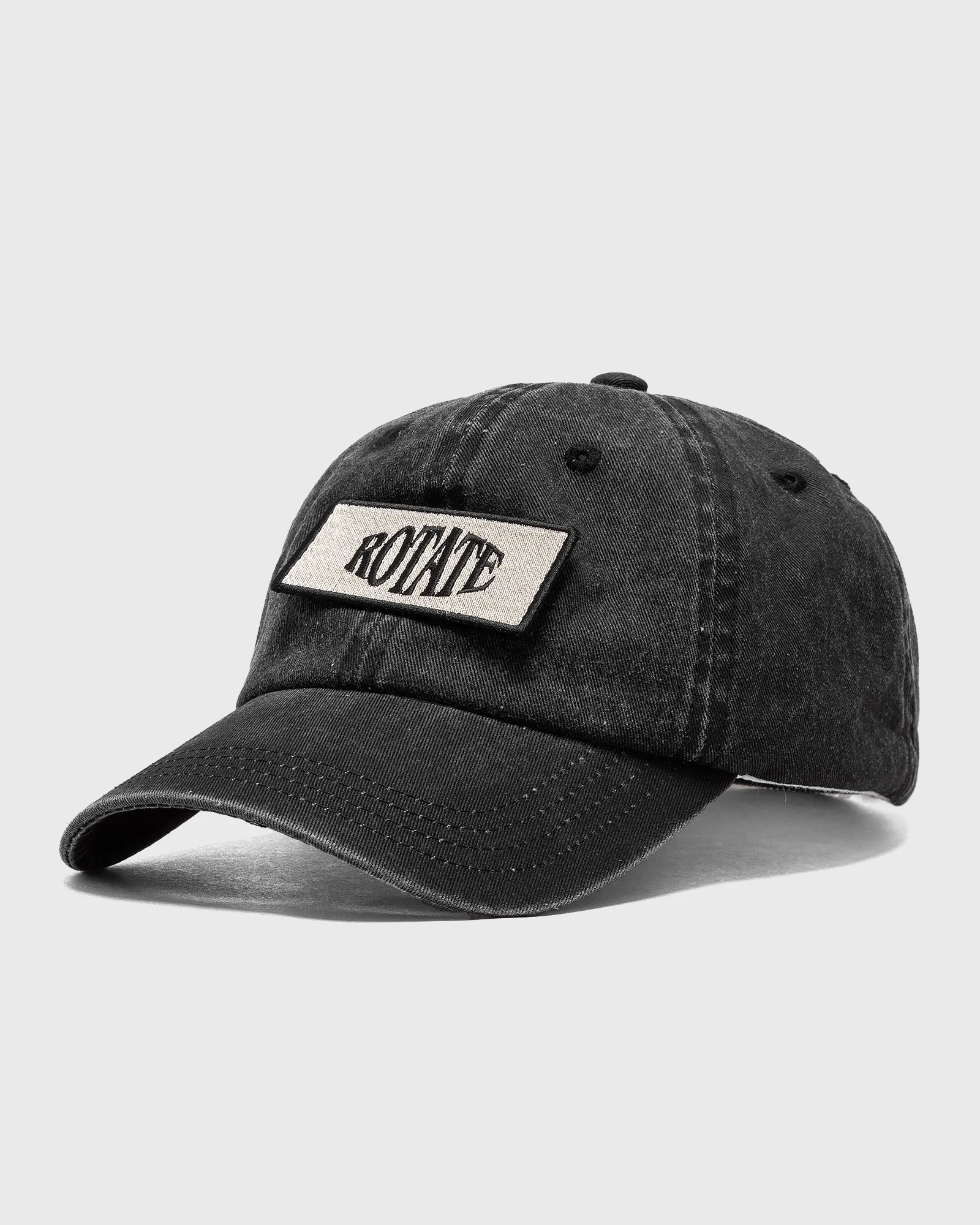 ROTATE Birger Christensen Cap W. Logo Patch