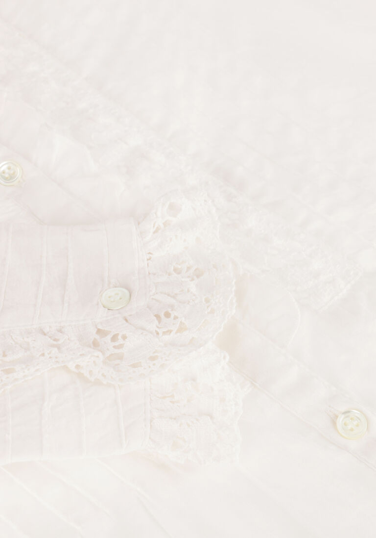 witte antik batik blouses lena blouse