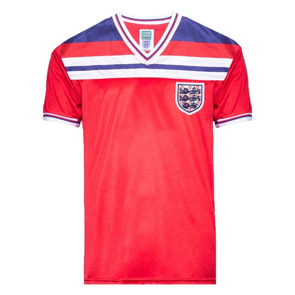 Score Draw England82 Away Shirt Adults
