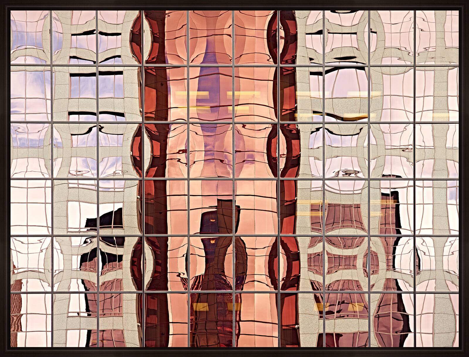 Reverie #2, Portland, OR by Andrea B. Stone - Limited Edition. Edition of: 150. Signed.