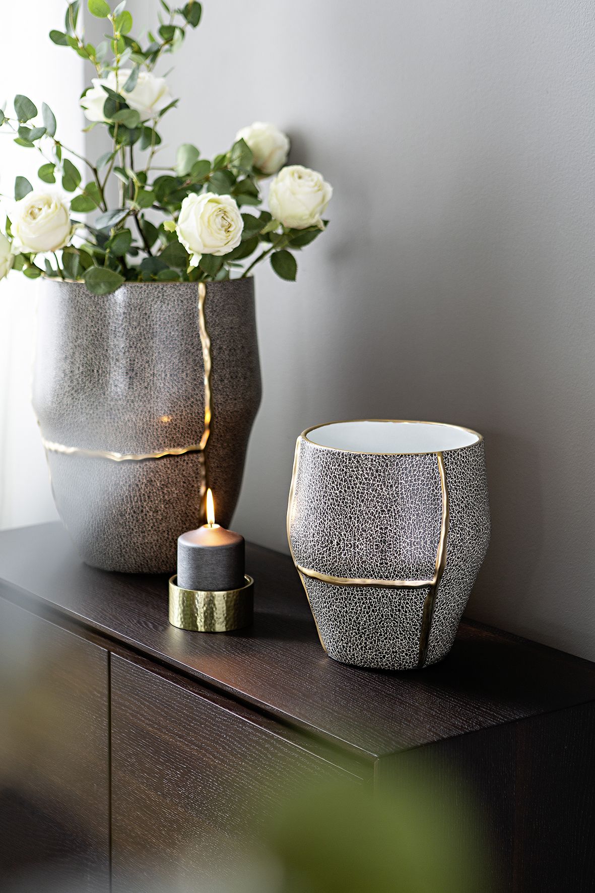 Vase FAVORA