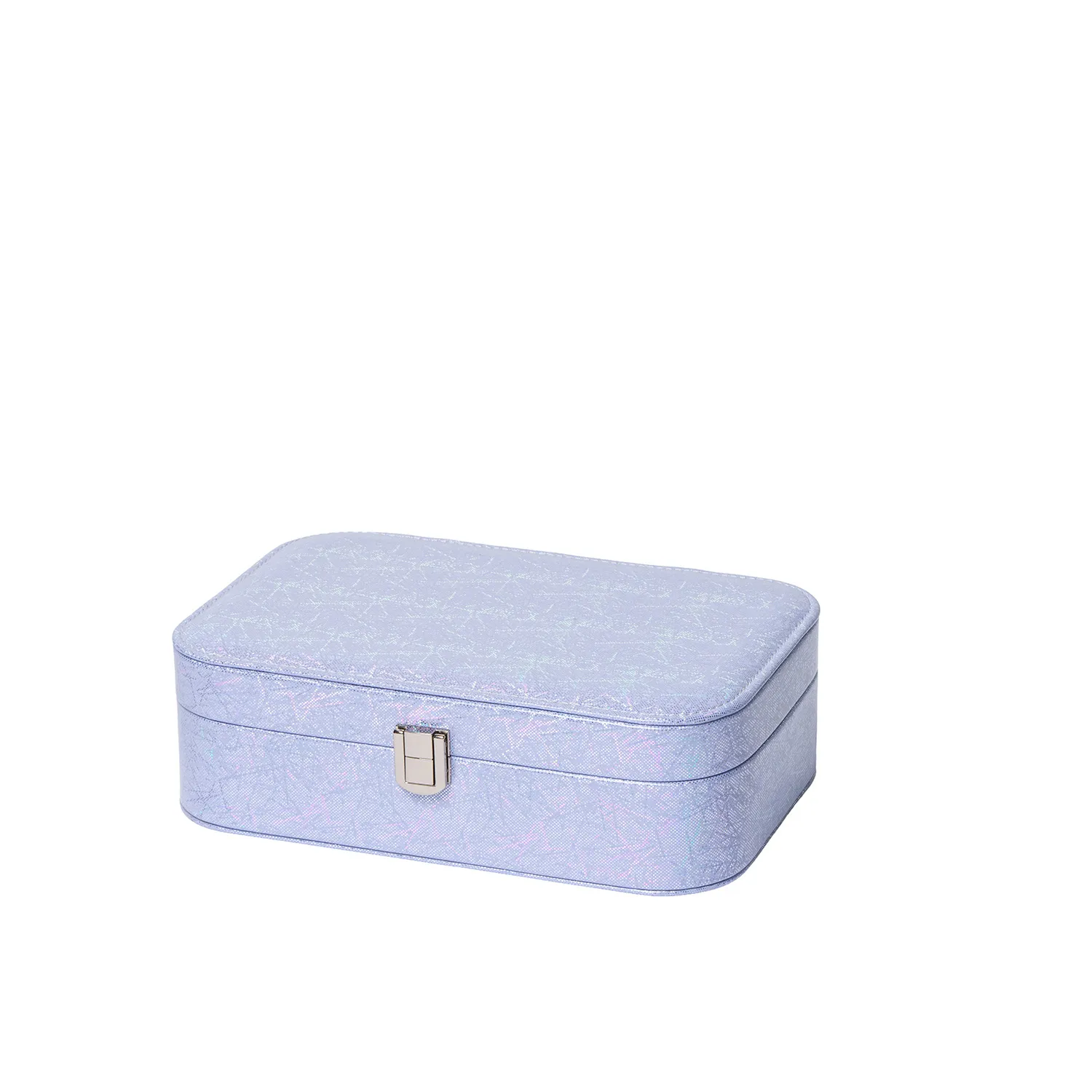 Mini Mood Shiny Smykkeskrin Lilla 101402
