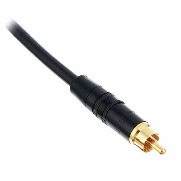 Cordial CPDS1 CC S/PDIF Interfacekabel