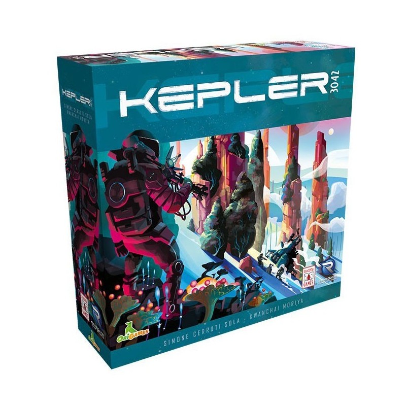Kepler 3042