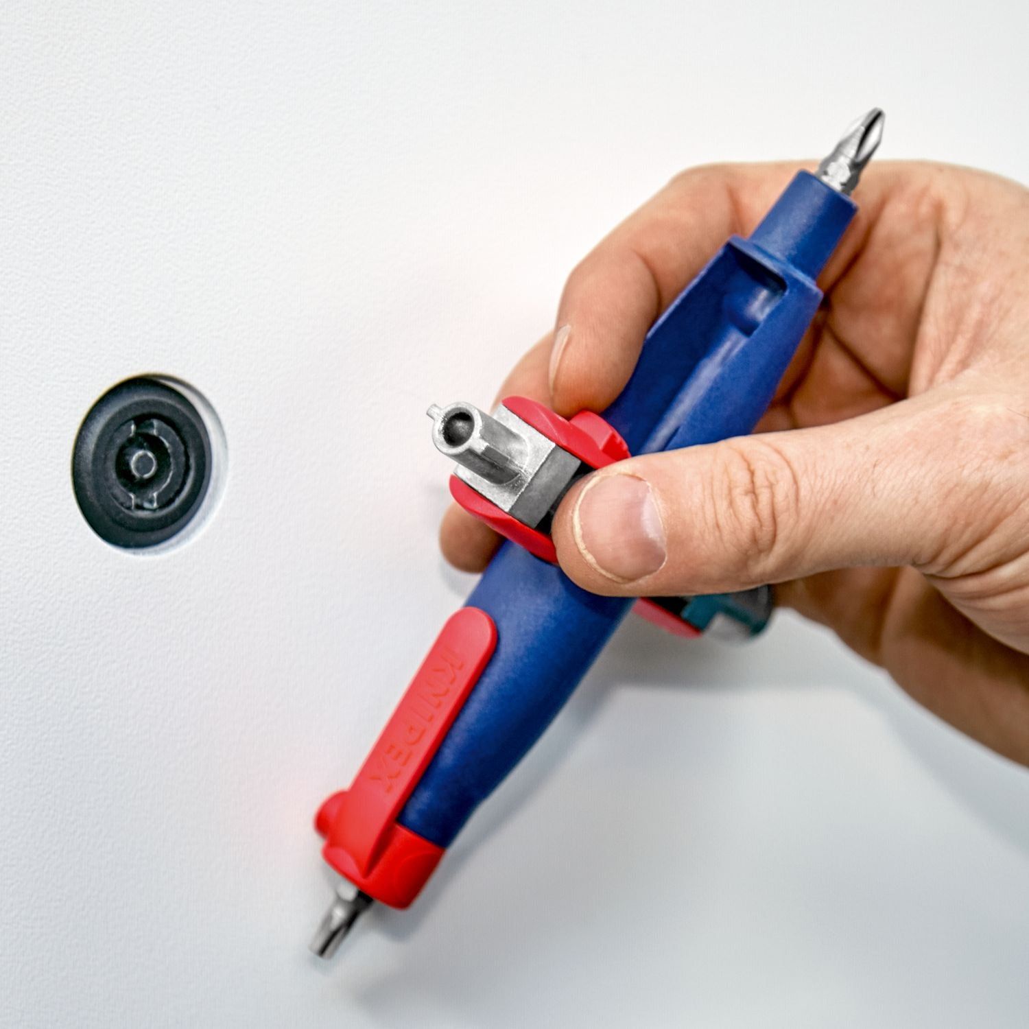 Knipex 00 11 07 Profi Key penmodel 567-8/ 9/ 3-5mm