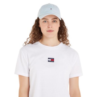 Casquette femme Sport TOMMY HILFIGER