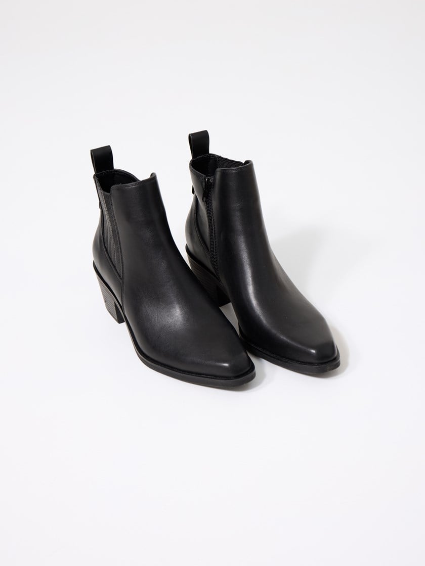 Camargue Boots Meteor