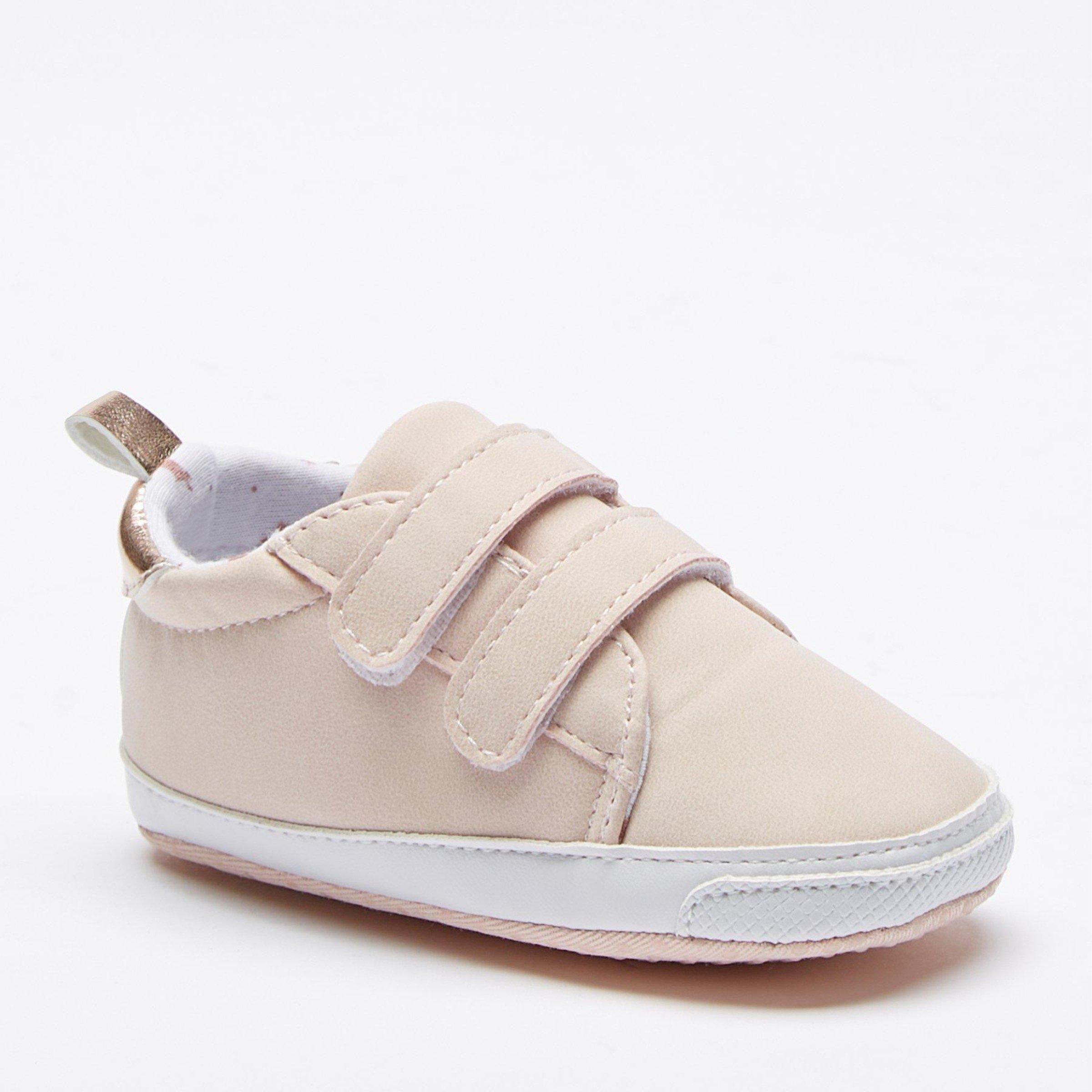 Be You Studio Strap Baby Shoes