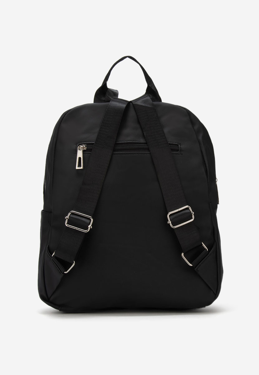 Sac à dos pour femme noir Altira