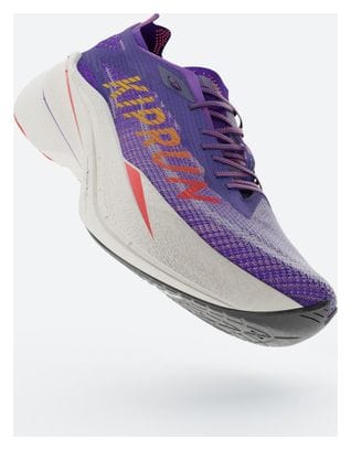 Chaussures Running Homme Kiprun KD900X LD  Violet