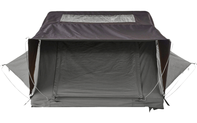 Vickywood Big Willow 160 ECODachzelt