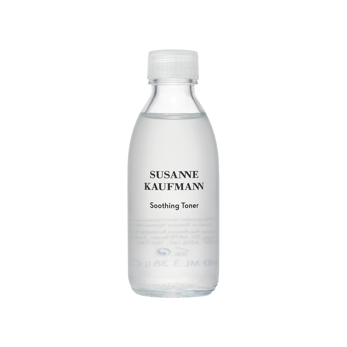 Soothing Toner 100ml