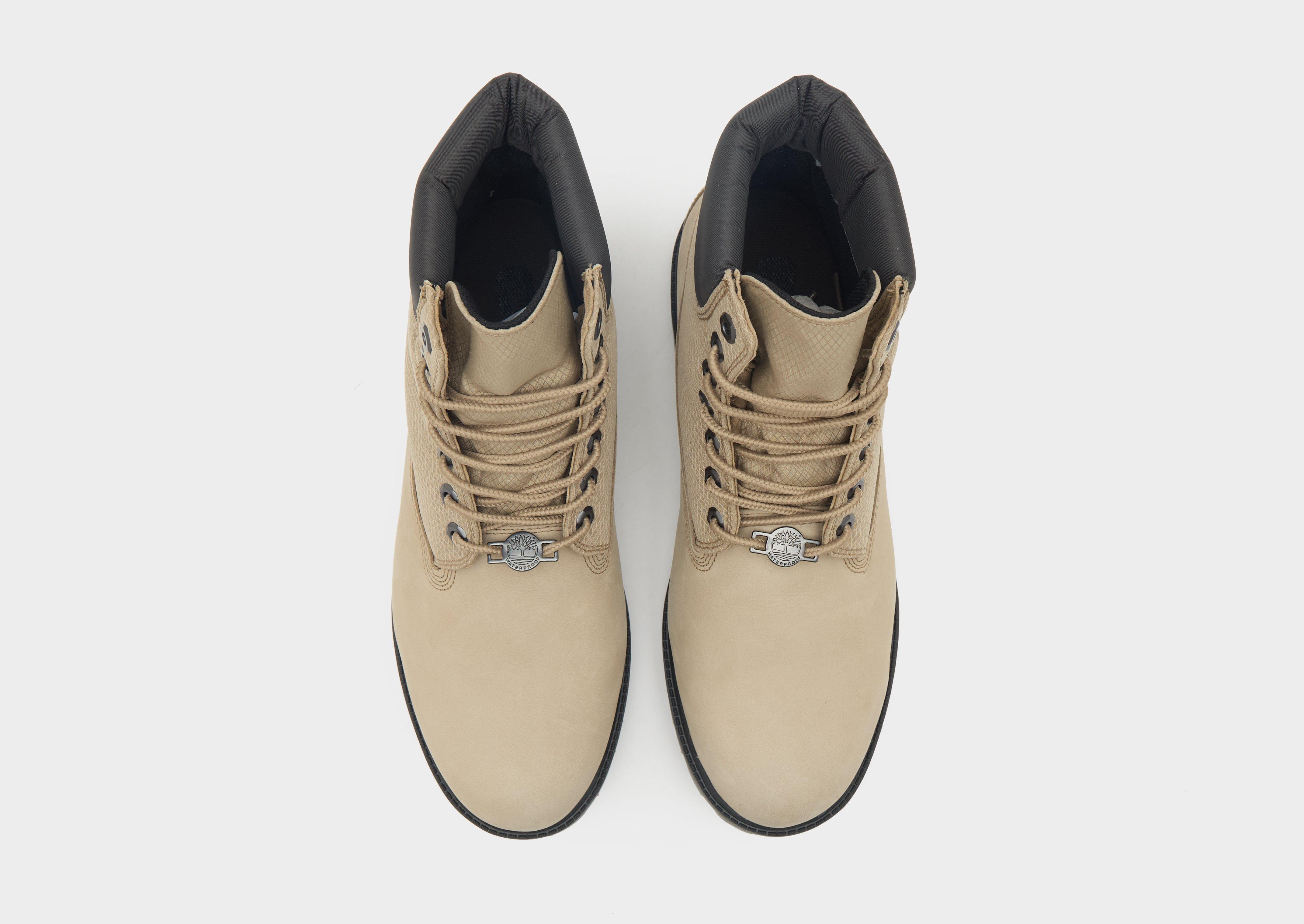 Timberland 6" Utility Boots