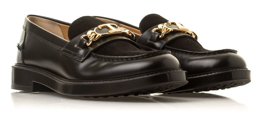 Tod's Loafers