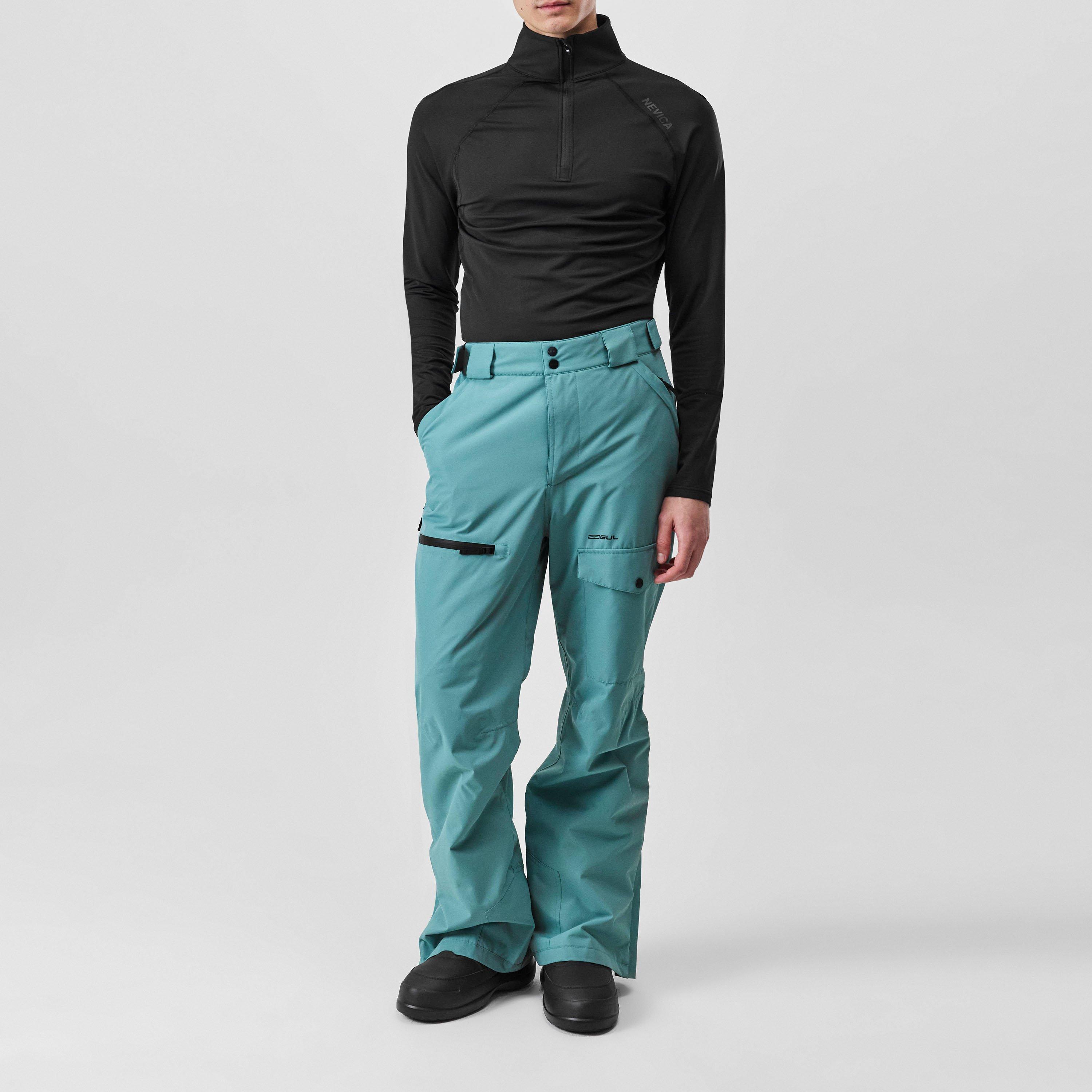 Gul Powder Ski Trousers Mens