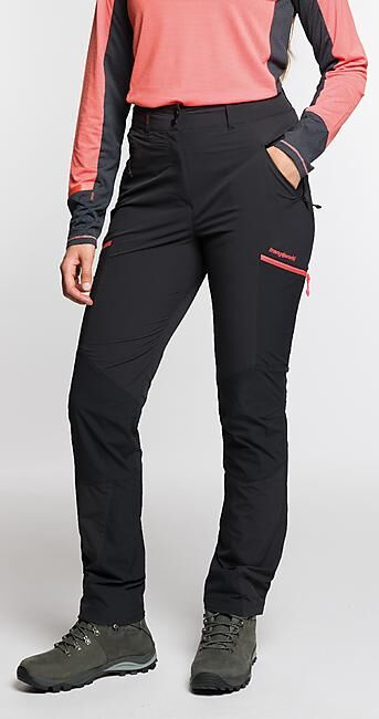 TRANGOWORLD - PANTALON MALAREN DF