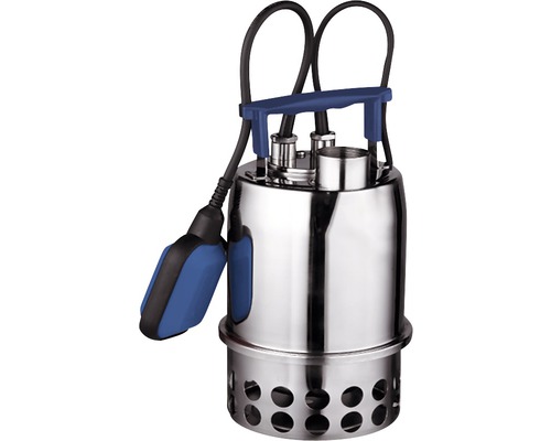 dompelpomp voor vuil water Nowax van EBARA STPN 600N