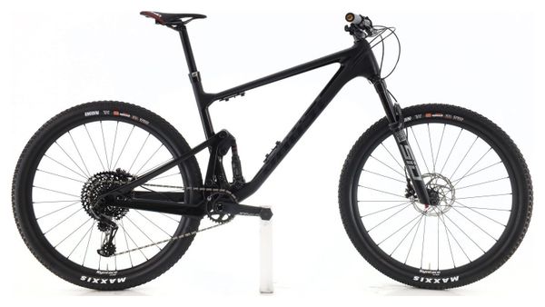 Produit reconditionné · Ghost Lector FS SF Advanced Carbone X01 / Vélo VTT / Ghost | Bon état