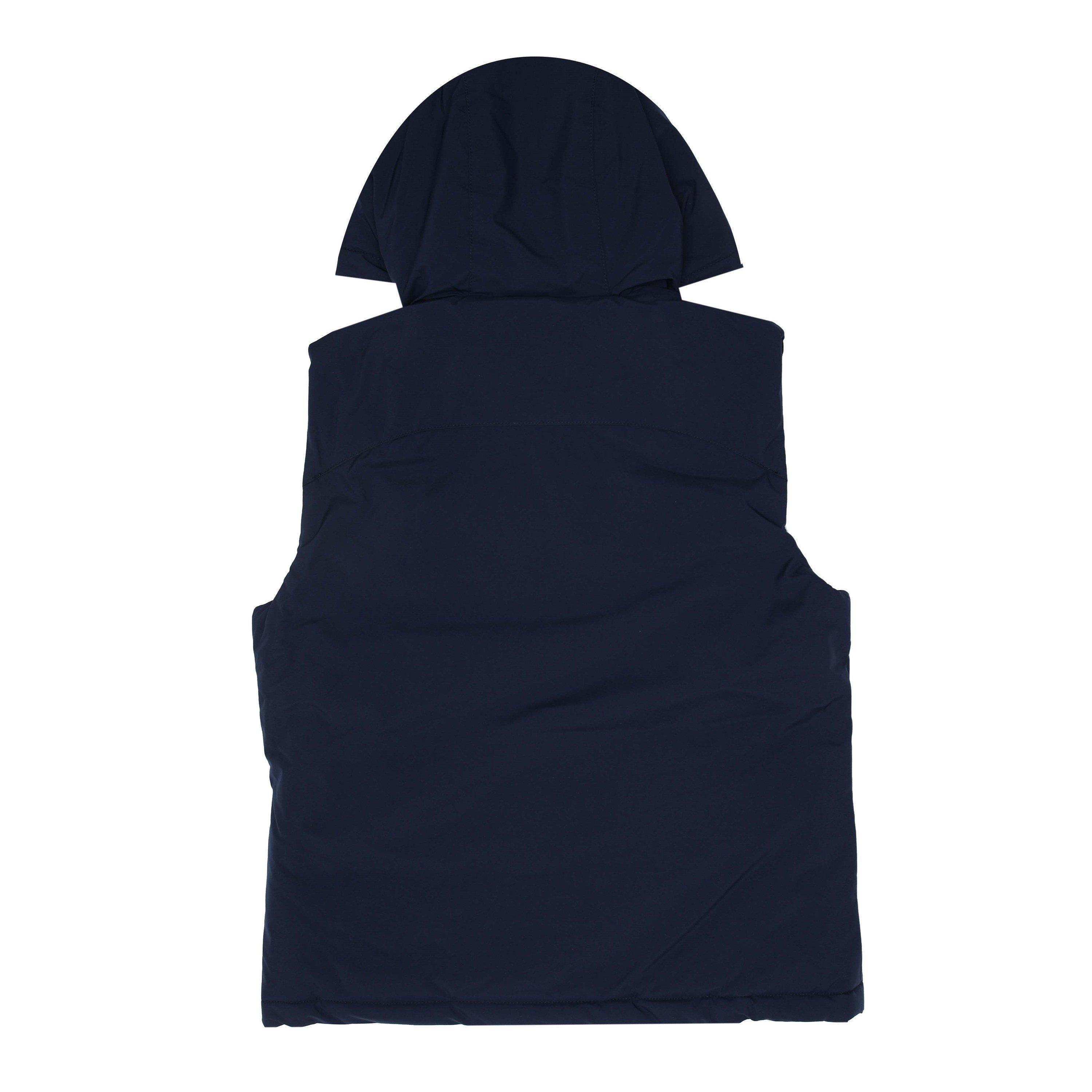 Castore Hooded Gilet In99
