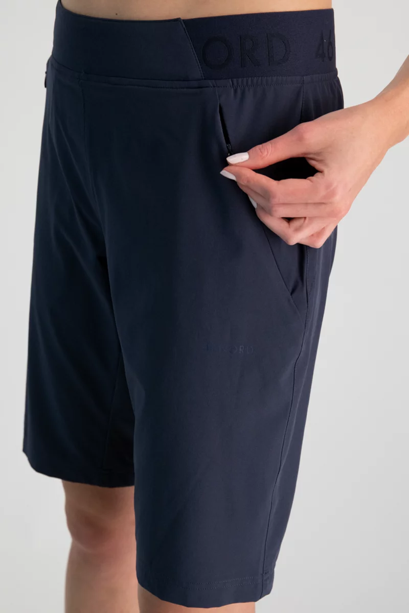 46 NORD Damen Wandershort