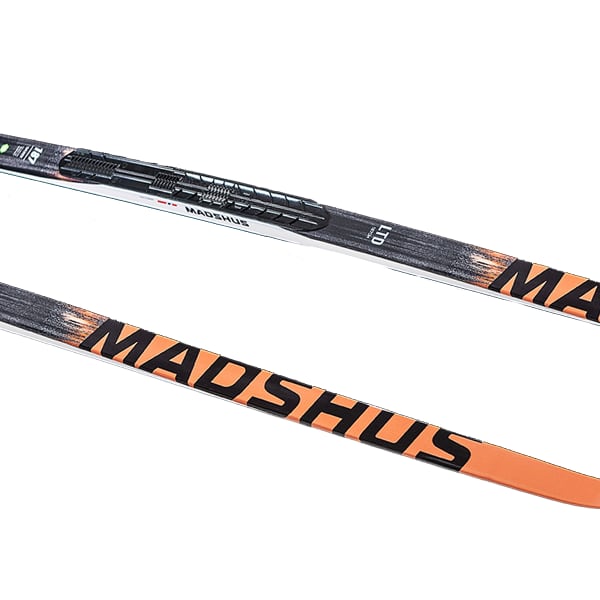 Ski de fond MADSHUS REDLINE SKATE LTD