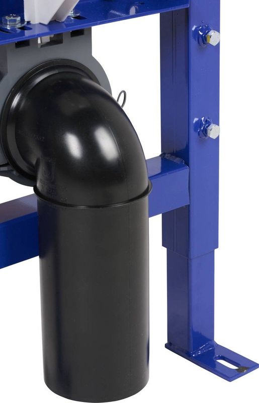 Ben Pro - Inbouwreservoir - 118 cm - Waterbesparend - Ruimtebesparend